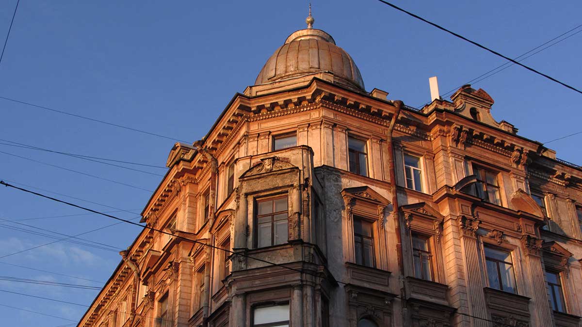 Lavori su edifici vincolati: di chi è la competenza?