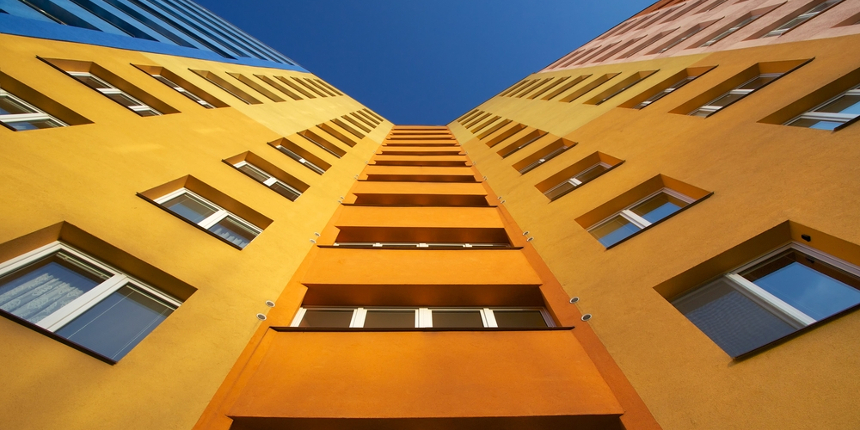 Sharing economy tra vicini di condominio: come sopravvivere alla crisi