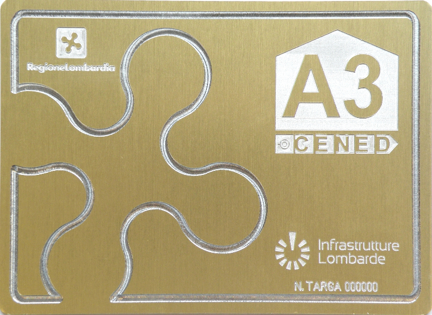 Certificazione energetica lombardia: controlli sugli APE