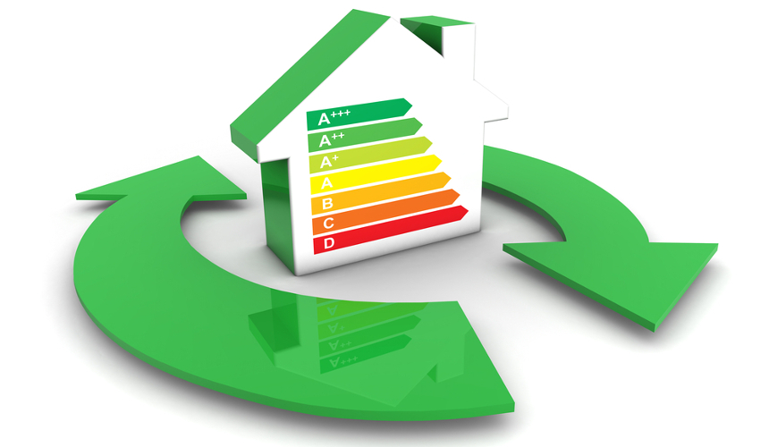 Efficientamento energetico di scuole e edifici pubblici: in arrivo 200 milioni Efficientamento energetico di scuole e edifici pubblici: in arrivo 200 milioni