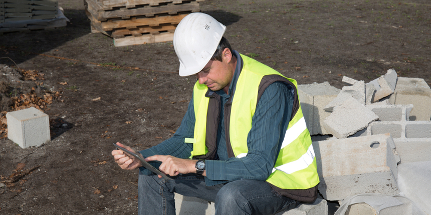 I professionisti del domani. Come si articolerà il cantiere edile del futuro?