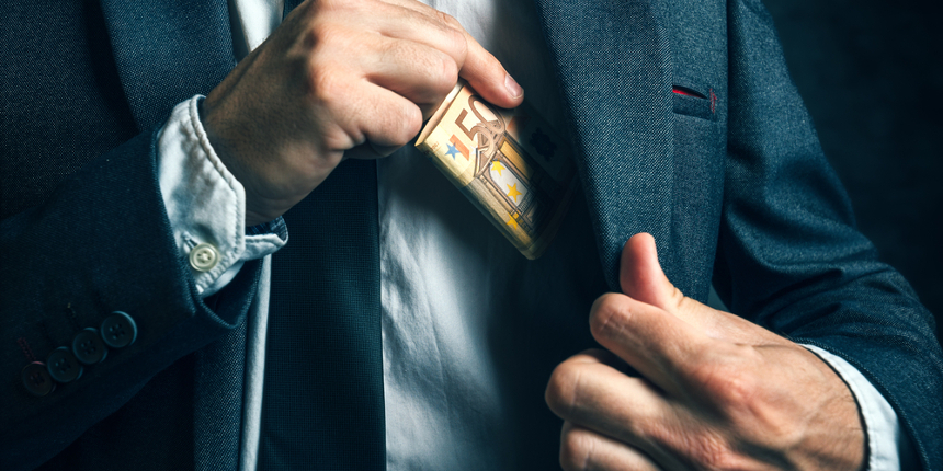 Corruzione in Italia: combattere la corruzione con la UNI EN ISO 37001