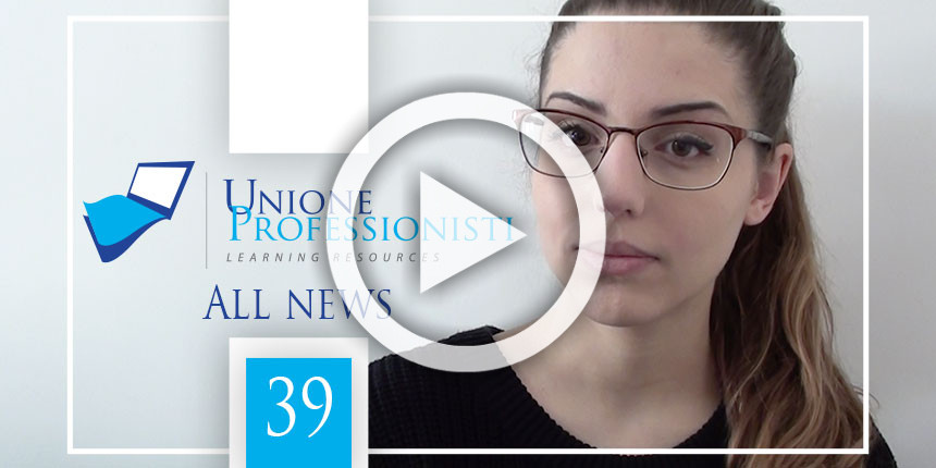Unione professionisti #39 – Tutto sul Software Scrivania del Territorio Unione professionisti #39 - Tutto sul Software Scrivania del Territorio