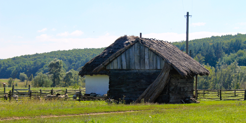 Accatastamento fabbricati rurali: procedura di regolarizzazione