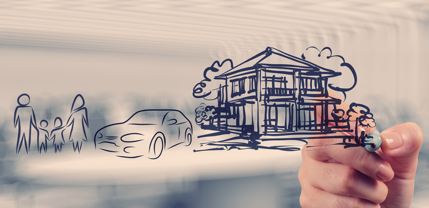 Intermediazione immobiliare: un freno alla concorrenza delle banche
