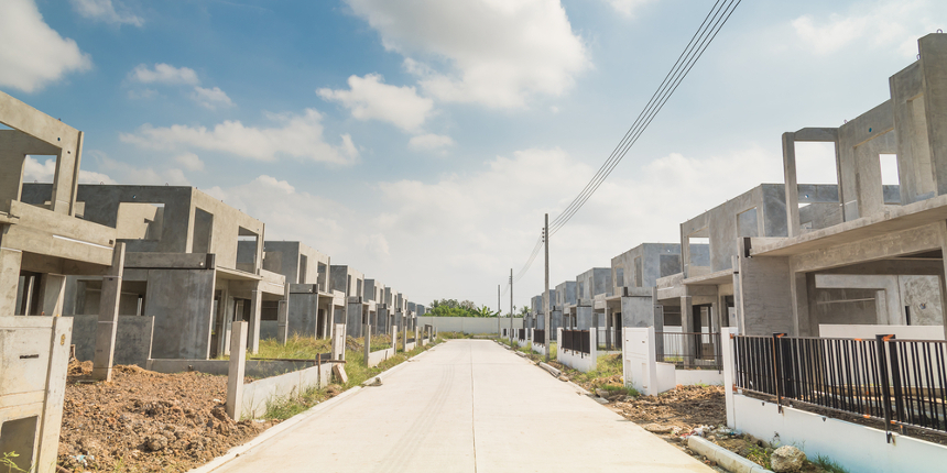 Urbanizzazione primaria e secondaria per le SAE soluzioni abitative emergenza