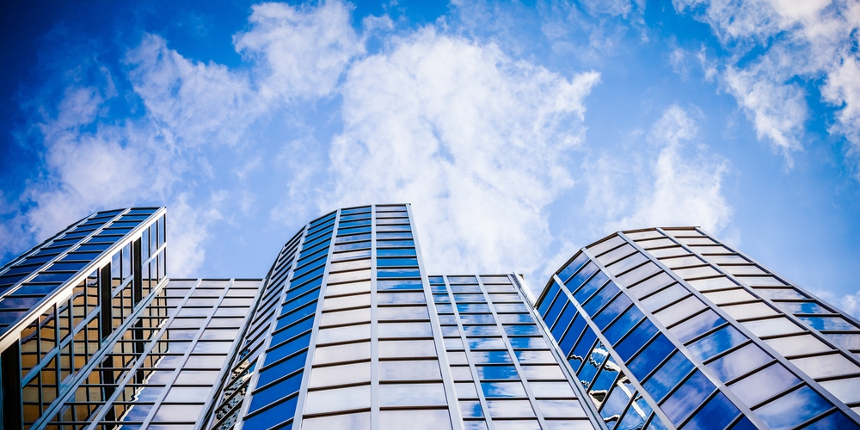 Vetrate per esterni: come calcolare la capacità portante