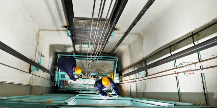 Manutenzione ascensori esistenti: opportunità professionali per tecnici Manutenzione ascensori esistenti: opportunità professionali per tecnici