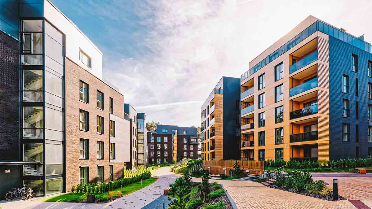 Riqualificazione energetica Condominio: guida agli incentivi