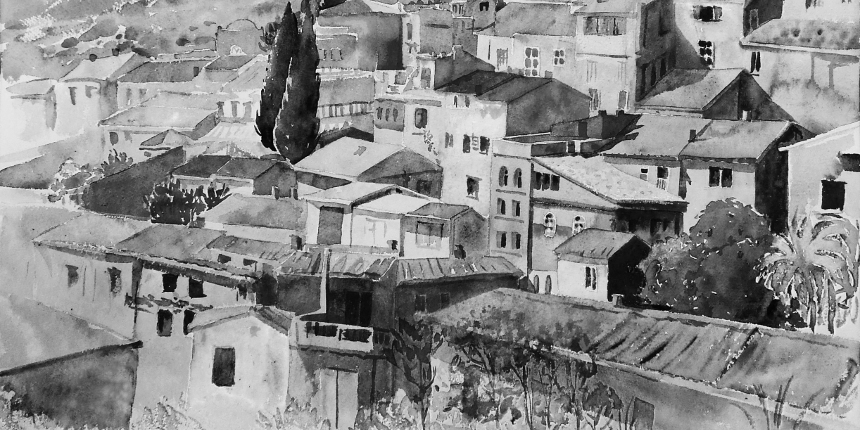 Autorizzazione Paesaggistica Semplificata: interventi esclusi