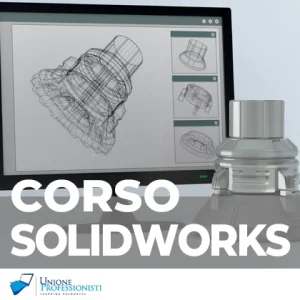 Corso Online Modellazione 3D Con SolidWorks