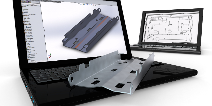 Modellazione 3D con Solidworks: il futuro della progettazione architettonica