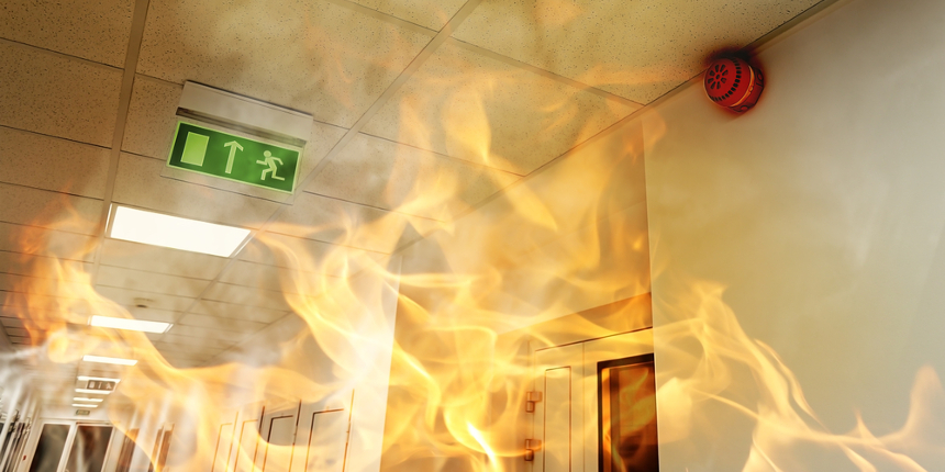 Opportunità e sbocchi professionali per i professionisti antincendio Opportunità e sbocchi professionali per i professionisti antincendio