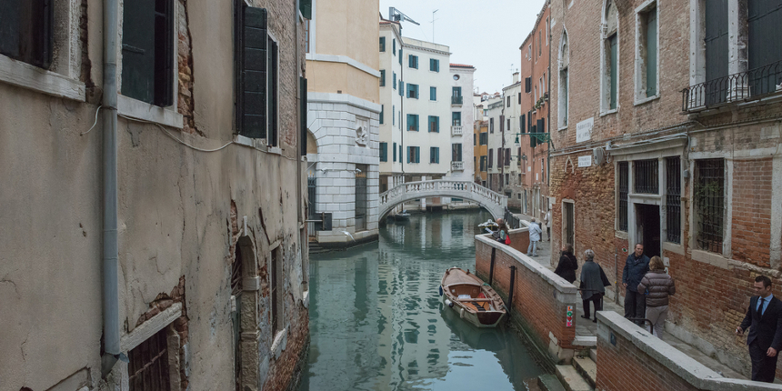 I sette teatri più piccoli di tutto il vecchio continente