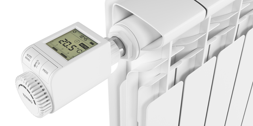 Sistemi di termoregolazione e contabilizzazione del calore
