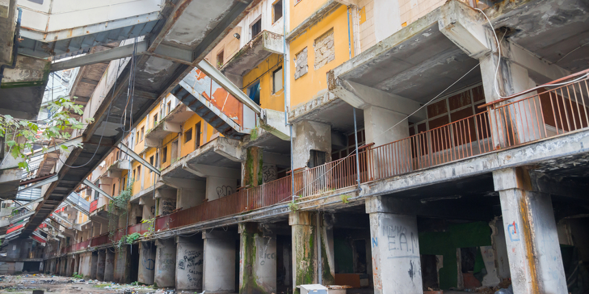 Progetto restart Scampia: termini di partecipazione al bando pubblico