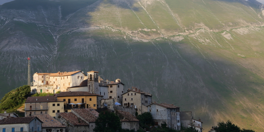 Linee guida per la classificazione sismica degli edifici