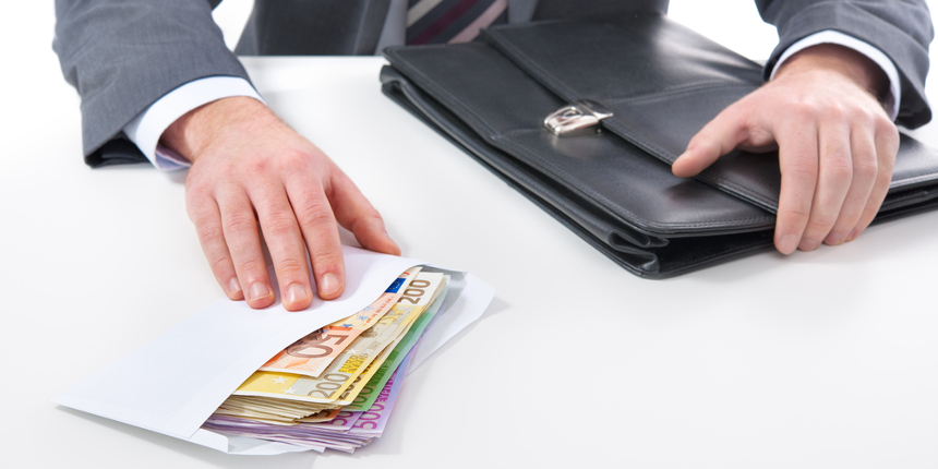 Anticorruzione e trasparenza per autorità anticorruzione e Agenzia Entrate