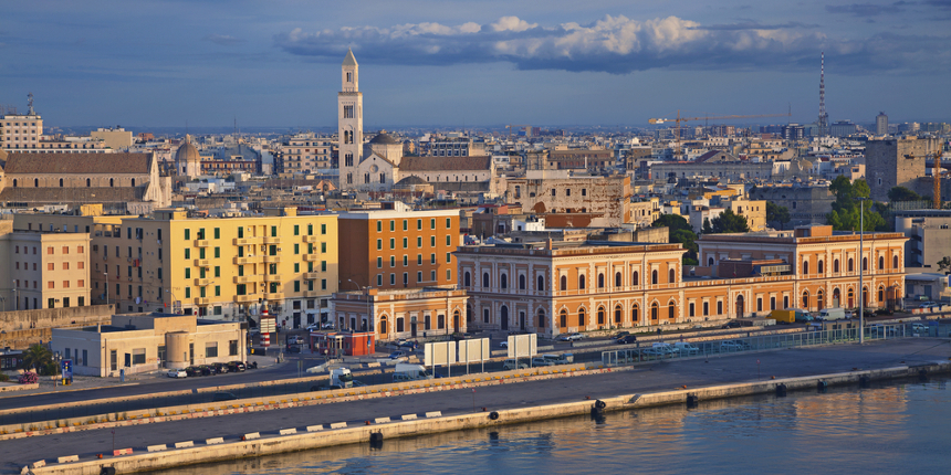 Tecnici competenti in acustica: le disposizioni della regione Puglia Tecnici competenti in acustica: le disposizioni della regione Puglia
