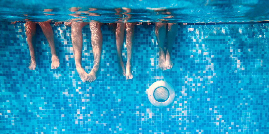 Come costruire una piscina? Burocrazia e soluzioni tecniche!