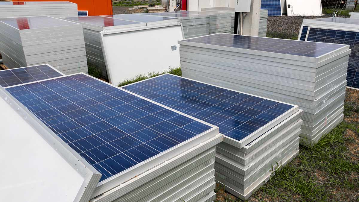 Solare Fotovoltaico: ecco perché sta uccidendo il carbone