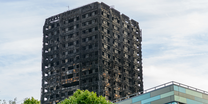 Il fascicolo del fabbricato avrebbe evitato la tragedia di Londra?