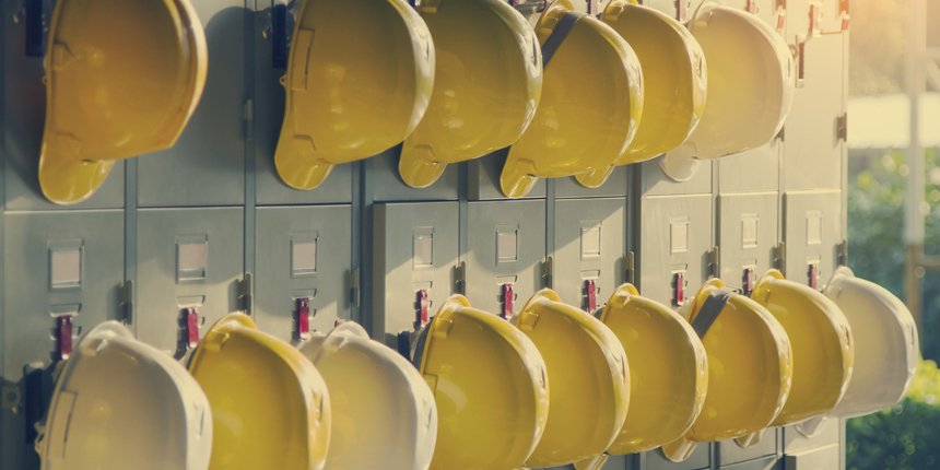 Sicurezza nei luoghi di lavoro: formazione e case study Sicurezza nei luoghi di lavoro: formazione e case study