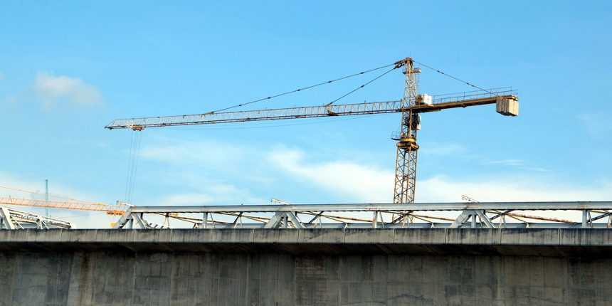 Aggiornamento anagrafe opere incompiute 2016: borsino lavori pubblici