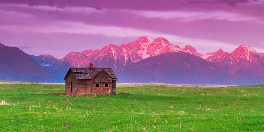 Fabbricati rurali non dichiarati: ultima chiamata dalle Entrate