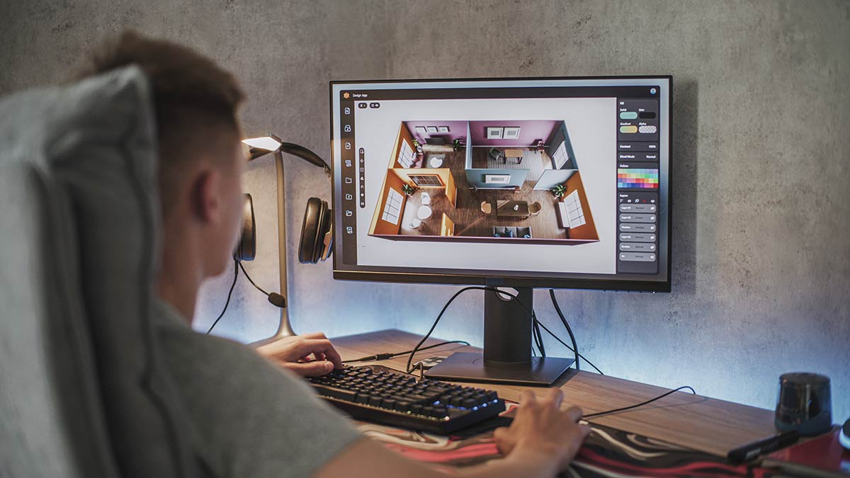 Migliori software professionali di disegno e progettazione 3D