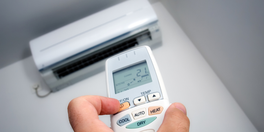 Gas refrigeranti HFC e pompe di calore
