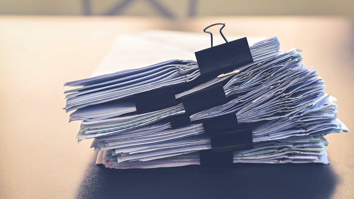 L'inefficienza della PA causa più danni dell'evasione