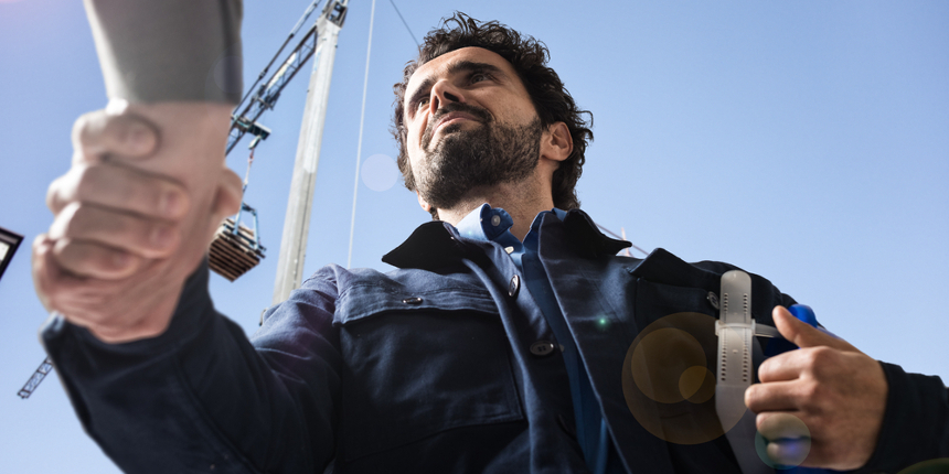 Istituto del subappalto in edilizia, pratica guida ANCE in pdf