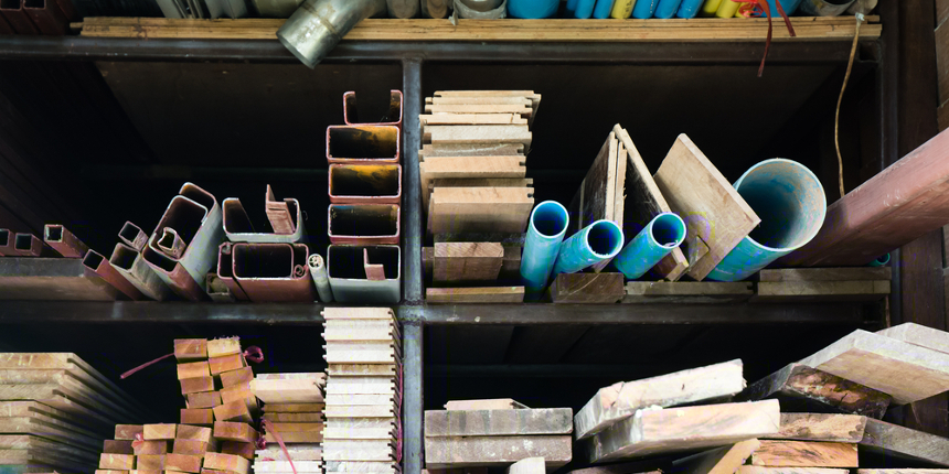 MULTE e PRIGIONE se i materiali da costruzione non sono conformi