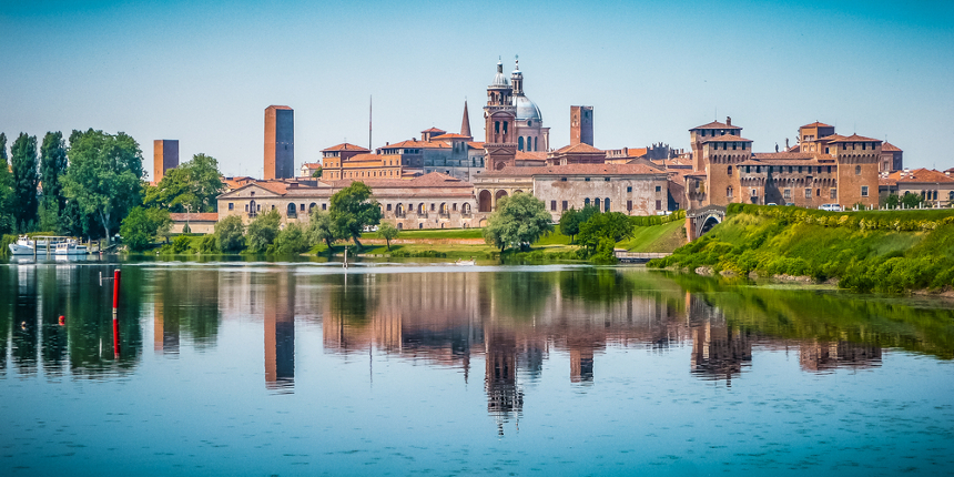 A Mantova un nuovo corso di laurea triennale per geometri
