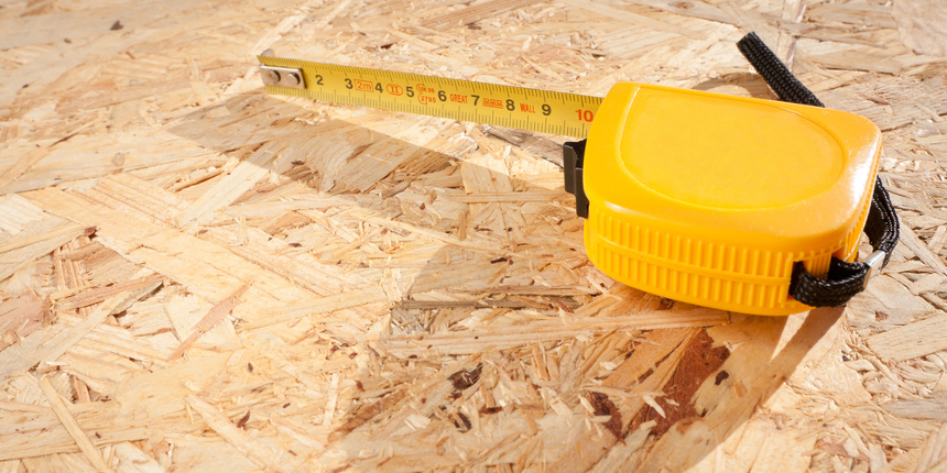 Edifici in legno compensato per la ricostruzione post sisma