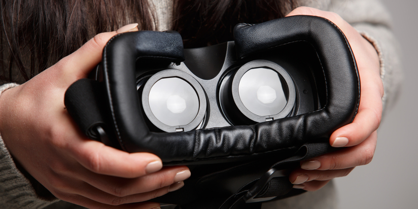 AmbiensVR, dall’Architettura al mondo della Realtà Virtuale