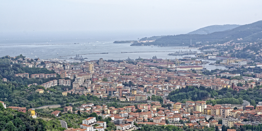 Un corso di laurea del geometra anche a La Spezia!
