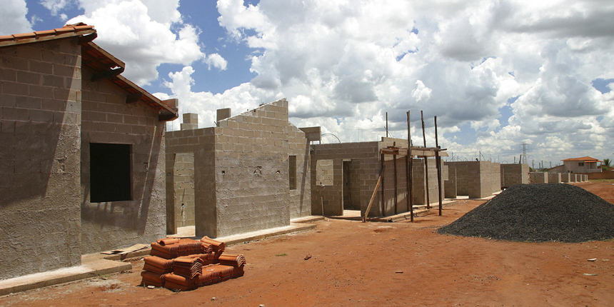 Analisi del fenomeno del Social Housing: edilizia e coscienza sociale