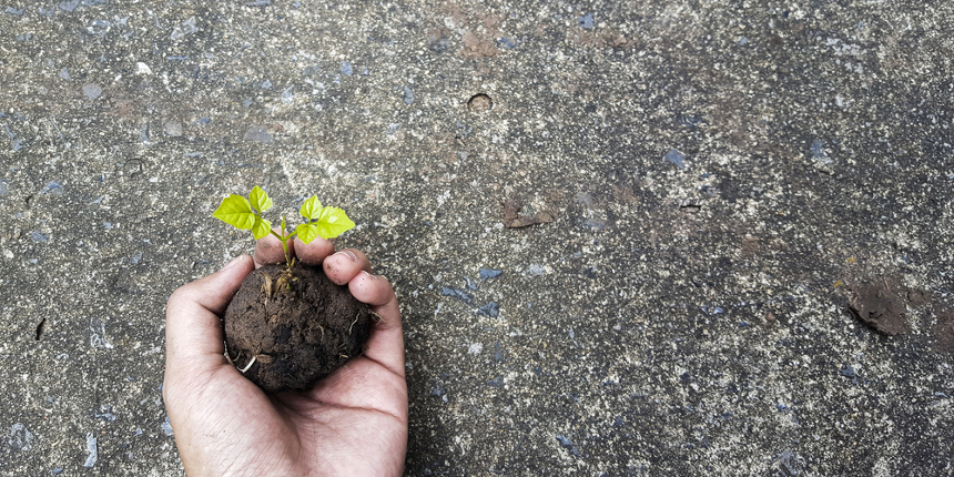 Cemento eco sostenibile ad alto isolamento termico ENEA