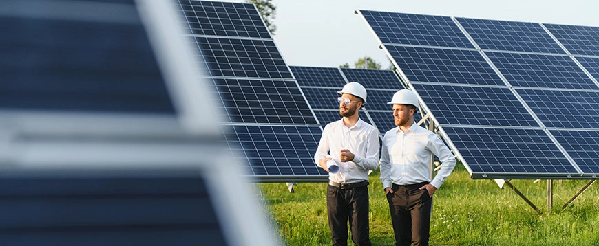 Corso Progettazione Impianti Solari Fotovoltaici