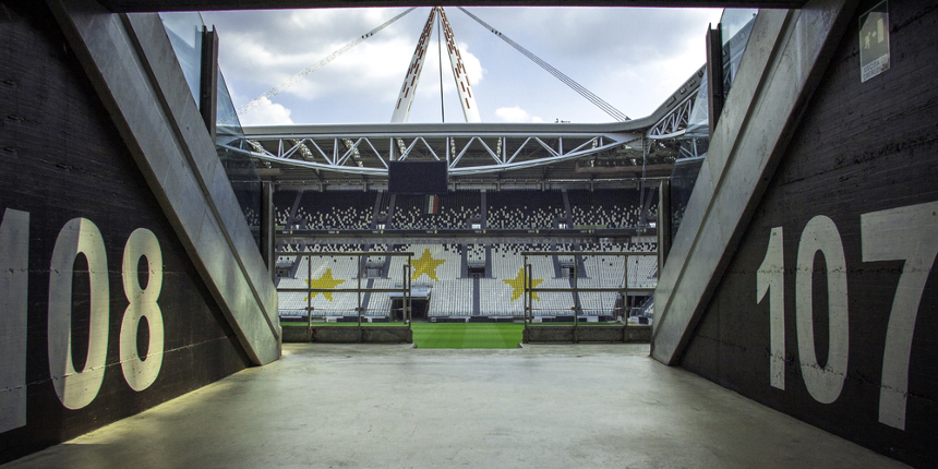 Quantoi costa comprare casa a due passi dallo stadio del cuore?