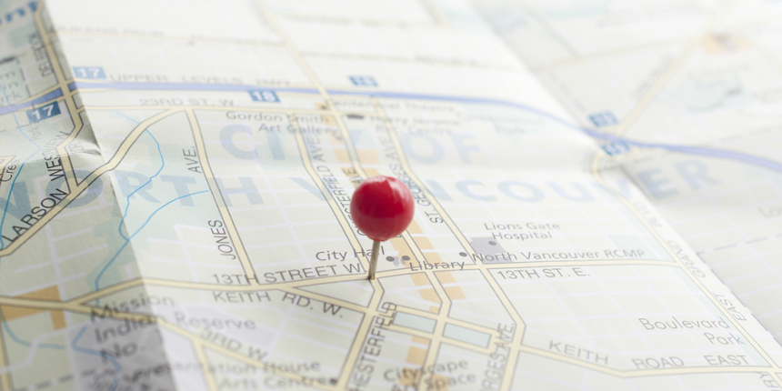 Allegazione del certificato di destinazione urbanistica