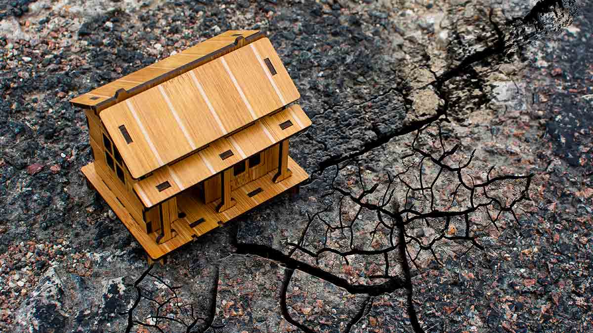 Tecniche antisismiche per progettare case sicure