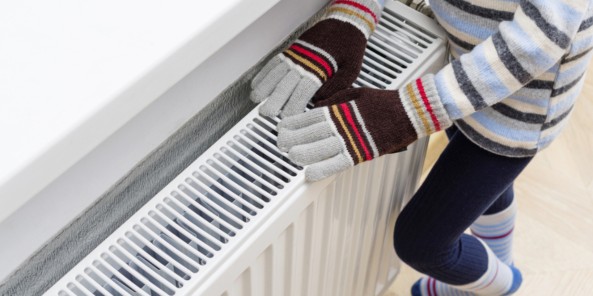 Riscaldare casa con l'uso di un bio-olio ricavato per pirolisi