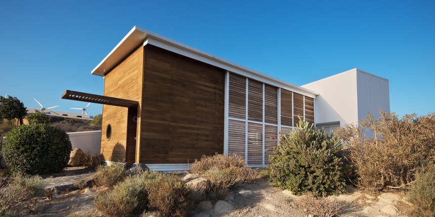 Casa Bioclimatica: vita, morte e miracoli delle case green!