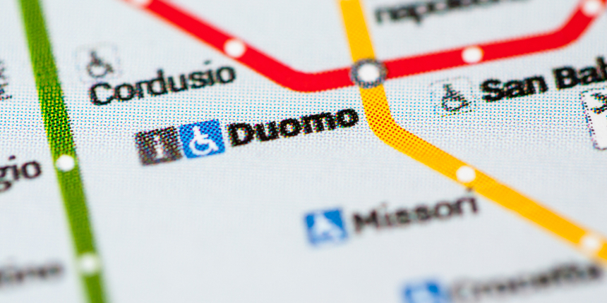 1,397 miliardi per le linee metropolitane e urbane su ferro