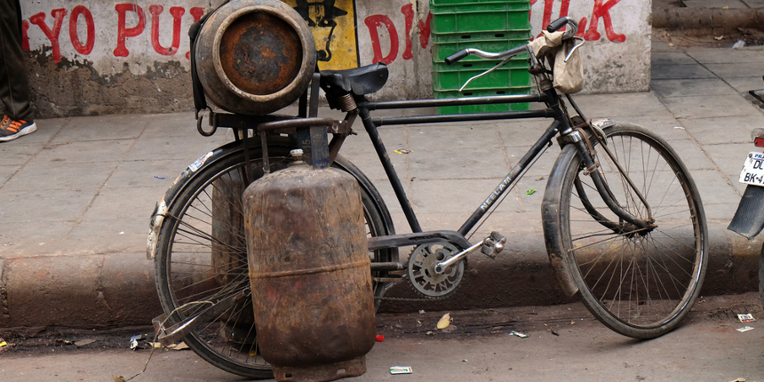 Modalità di trasporto di bombole di gas: indicazioni e normative