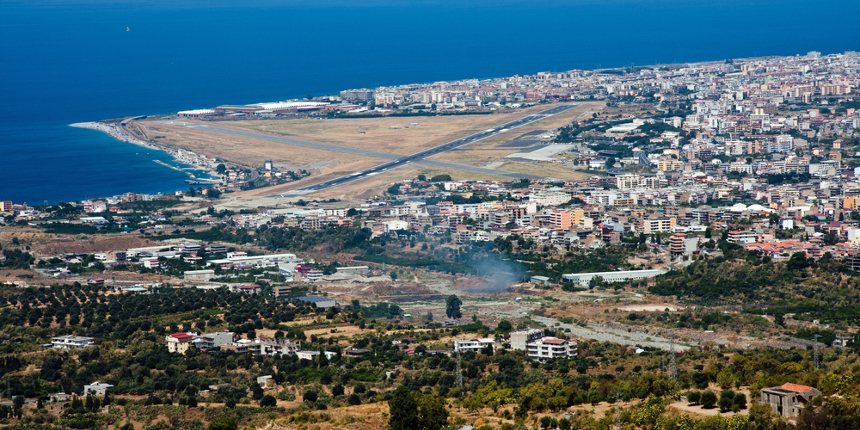 Gli Architetti e i beni confiscati: se ne discute a Reggio Calabria