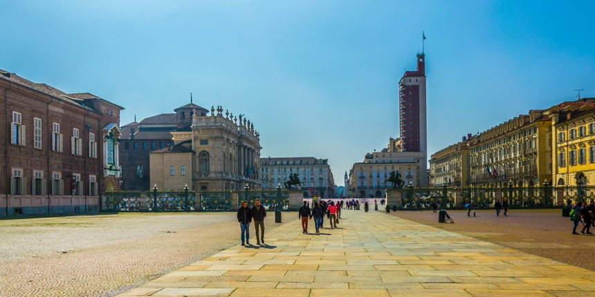 Mercato Immobiliare: una storia di continui alti e bassi